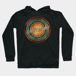 Whitesnake Hoodie